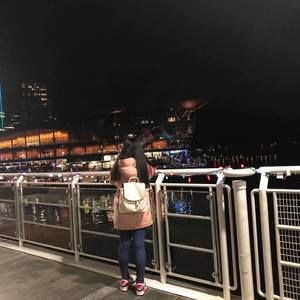 Meet your Posher, Hazel ann